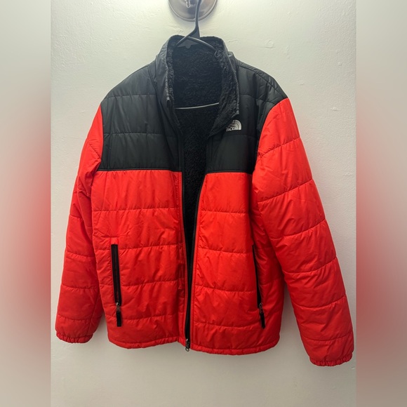 THE NORTH FACE Reversible Mount Chimborazo Jacket
